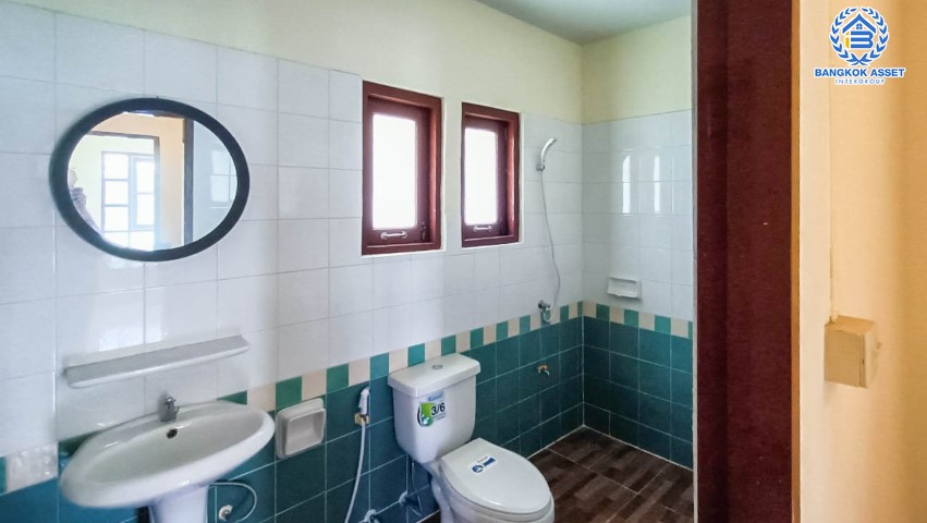 *****ทาวน์เฮ้าส์มือสองนนทบุรี ม.พฤกษา14B กาญจนาภิเษก เนื้อที่ 18 ตร.ว. ฟังก์ชัน 3 ห้องนอน 2 ห้องน้ำ 1 ที่จอดรถ บ้านสวย พร้อมอยู่ บนทำเลแห่งการเดินทาง ใกล้รถไฟฟ้าสายสีม่วง "สถานีคลองบางไผ่" และทางด่วน "ศรีรัช" ห้ามพลาด!